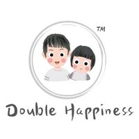 DOUBLE HAPPINESS