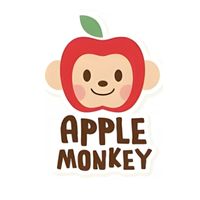APPLE MONKEY