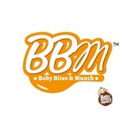 BABYBITESNMUNCH (DRY)