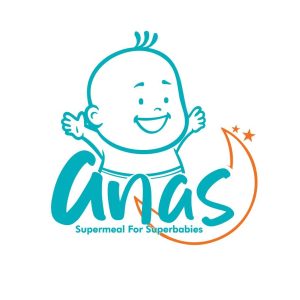 ANAS BABY FOOD