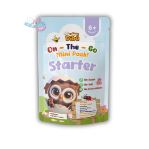 AIR TANGAN DIBU - MINI PACK STARTER